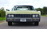 1967 Continental Thumbnail 30