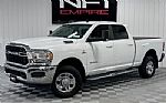 2021 2500 Crew Cab Thumbnail 1