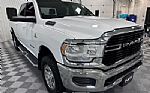 2021 2500 Crew Cab Thumbnail 5