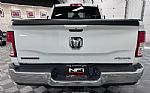 2021 2500 Crew Cab Thumbnail 9