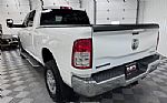 2021 2500 Crew Cab Thumbnail 10