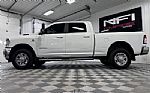 2021 2500 Crew Cab Thumbnail 11