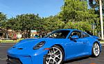 2025 911 GT3 Touring Thumbnail 9