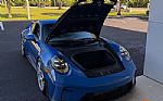 2025 911 GT3 Touring Thumbnail 42