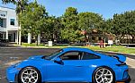 2025 911 GT3 Touring Thumbnail 43