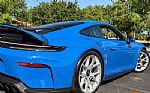 2025 911 GT3 Touring Thumbnail 61
