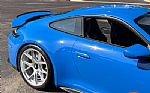2025 911 GT3 Touring Thumbnail 67