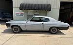 1970 Chevelle SS Thumbnail 2