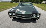 1970 Chevelle SS Thumbnail 6