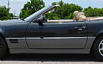 1992 500 SL Thumbnail 26