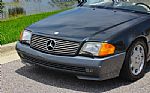 1992 500 SL Thumbnail 28