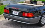 1992 500 SL Thumbnail 53