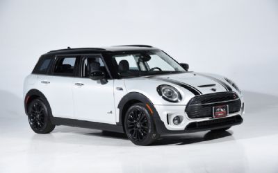 Photo of a 2020 Mini Clubman for sale