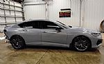 2025 TLX Thumbnail 2