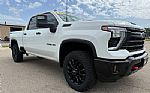 2026 Silverado 2500HD Thumbnail 3