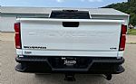 2026 Silverado 2500HD Thumbnail 6