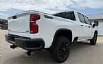 2026 Silverado 2500HD Thumbnail 5