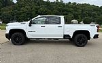 2026 Silverado 2500HD Thumbnail 8