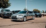 2018 ES 350 350 Thumbnail 3