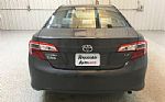 2014 Camry Thumbnail 8