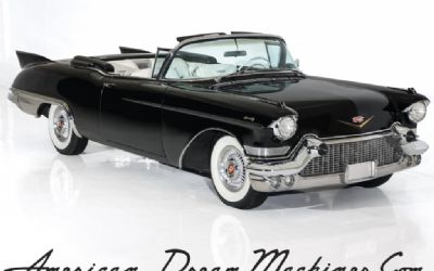 Photo of a 1957 Cadillac Eldorado Biarritz for sale