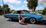 1967 Dart GT Thumbnail 4