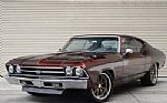 1969 Chevelle Thumbnail 1