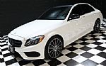 2017 C-Class Thumbnail 8