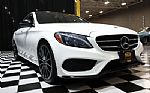 2017 C-Class Thumbnail 14