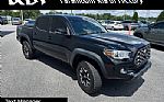 2022 Tacoma 4WD Thumbnail 3