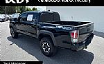 2022 Tacoma 4WD Thumbnail 5