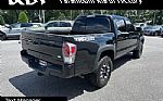 2022 Tacoma 4WD Thumbnail 7