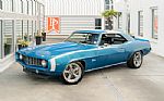 1969 Camaro Thumbnail 2