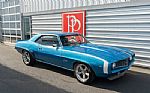 1969 Camaro Thumbnail 40