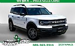 2022 Bronco Sport Thumbnail 1