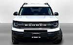 2022 Bronco Sport Thumbnail 3