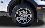 2022 Bronco Sport Thumbnail 9