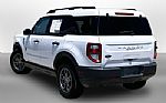 2022 Bronco Sport Thumbnail 10