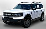 2022 Bronco Sport Thumbnail 13
