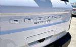 2022 Bronco Sport Thumbnail 31
