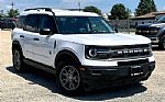 2022 Bronco Sport Thumbnail 36