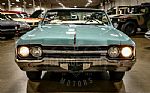 1965 Cutlass 442 Thumbnail 33