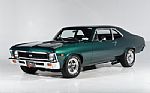 1969 Nova Thumbnail 4