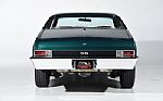 1969 Nova Thumbnail 6