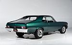 1969 Nova Thumbnail 7
