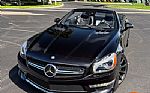 2015 SL 65 AMG Thumbnail 7