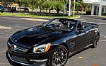 2015 SL 65 AMG Thumbnail 8