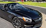 2015 SL 65 AMG Thumbnail 70