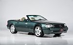 1994 SL-Class Thumbnail 1