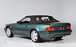 1994 SL-Class Thumbnail 6